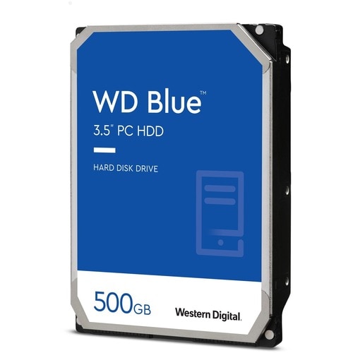 OEM 500GB BLUE SATA 6GB/S 7200RPM 32MB