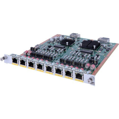 MSR 8 P E1/CE1/T1/CT1/PRI HMIM MOD PL I7