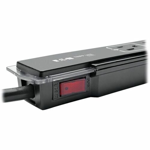 Tripp Lite by Eaton Protect It! 6-Outlet Surge Suppressor/Protector -