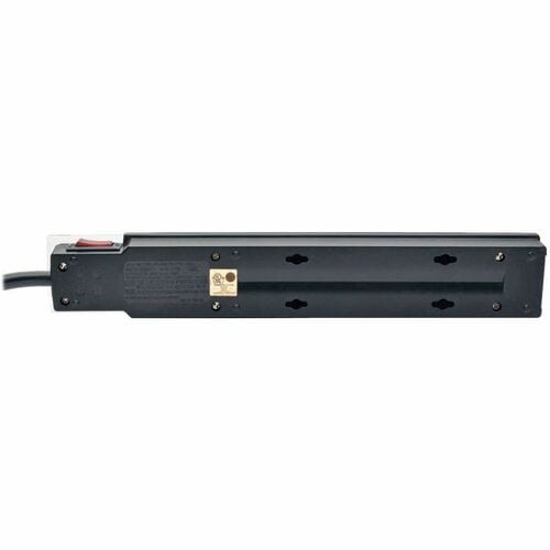 Tripp Lite by Eaton Protect It! 6-Outlet Surge Suppressor/Protector -