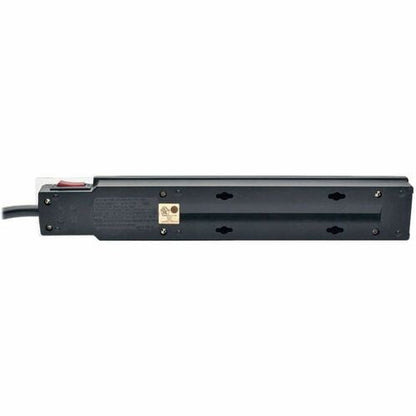 Tripp Lite by Eaton Protect It! 6-Outlet Surge Suppressor/Protector -