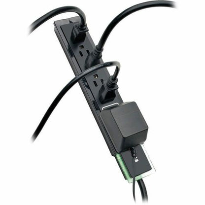 Tripp Lite by Eaton Protect It! 6-Outlet Surge Suppressor/Protector -