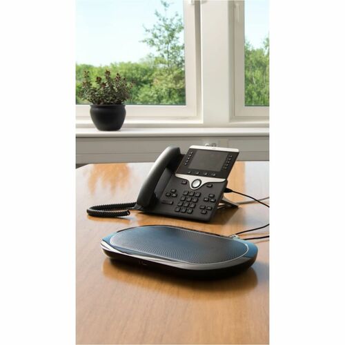 Jabra Speak 810 UC Speakerphone