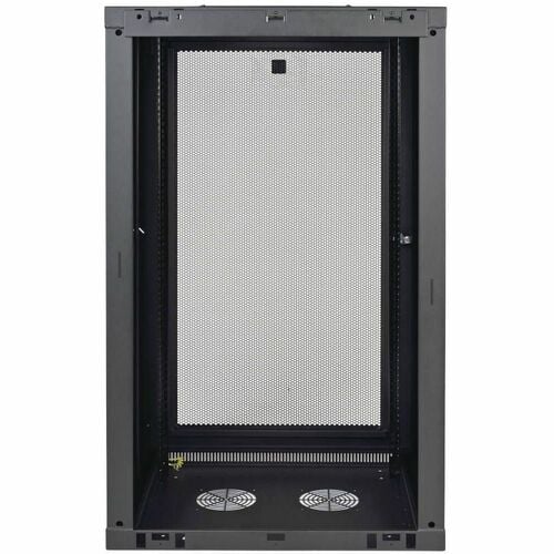 Tripp Lite by Eaton SmartRack 21U Wall-Mount Standard-Depth Rack Enclo