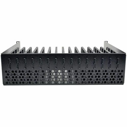 Tripp Lite by Eaton 3U Rack-Mount Configurable Storage Shelf for Perso
