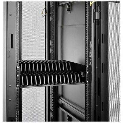 Tripp Lite by Eaton 3U Rack-Mount Configurable Storage Shelf for Perso