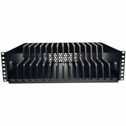 Tripp Lite by Eaton 3U Rack-Mount Configurable Storage Shelf for Perso