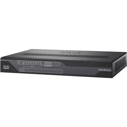 CISCO 898 G.SHDSL ATM/EFM MULTI-MODE  1GE/SFP REMANUFACTURED