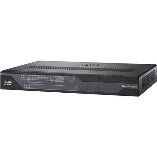 CISCO 898 G.SHDSL ATM/EFM MULTI-MODE  1GE/SFP REMANUFACTURED
