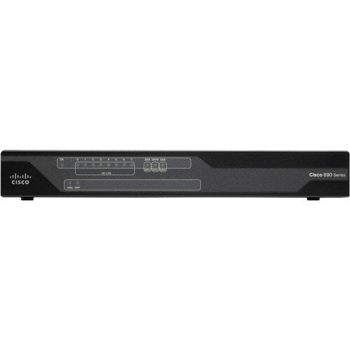CISCO 898 G.SHDSL ATM/EFM MULTI-MODE  1GE/SFP REMANUFACTURED