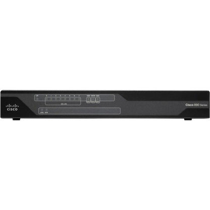 CISCO 898 G.SHDSL ATM/EFM MULTI-MODE  1GE/SFP REMANUFACTURED