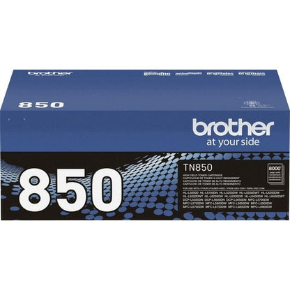 HIGH YIELD TONER CARTRIDGE .