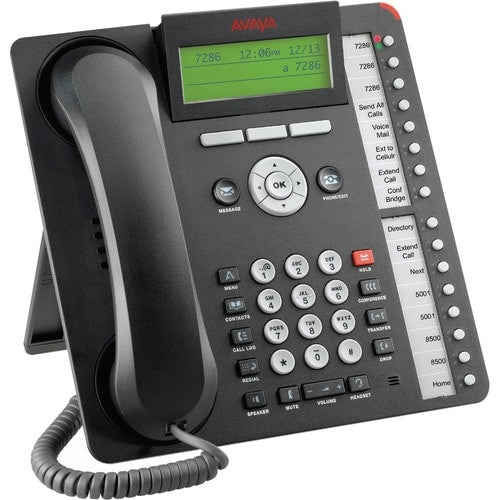 4PK 1616-I IP DESKPHONE ICON