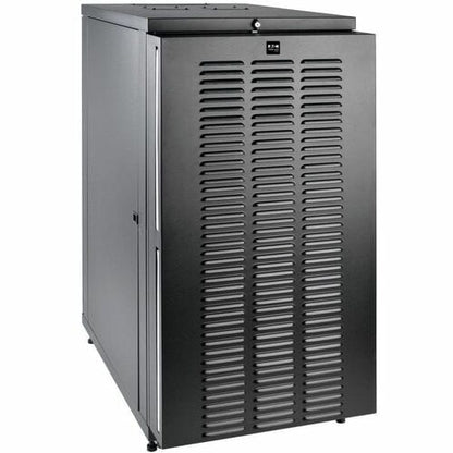 Tripp Lite by Eaton SmartRack 24U Standard-Depth Rack Enclosure Cabine