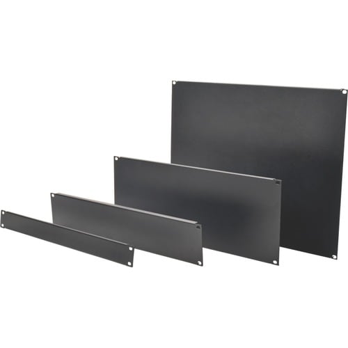Tripp Lite by Eaton 19 in. Blanking Panel Kit, 4 P