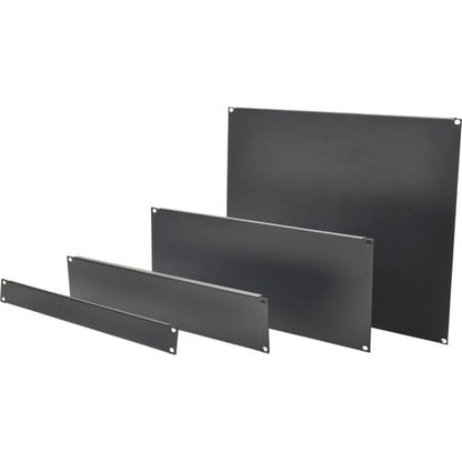 Tripp Lite by Eaton 19 in. Blanking Panel Kit, 4 P