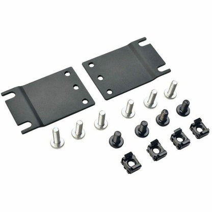 Tripp Lite by Eaton SR2319ADAPT Mounting Adapter Kit for Rack - Black