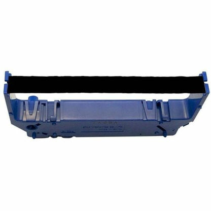 Star Micronics RC7KB Original Thermal Transfer Ribbon Cartridge - Black - 90 / C