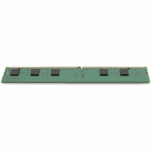 DELL 370-ABUJ COMP 8 Go DDR4-2133 MHz ECC DRX8 RDIMM