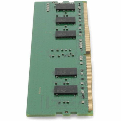 DELL 370-ABUJ COMP 8 Go DDR4-2133 MHz ECC DRX8 RDIMM