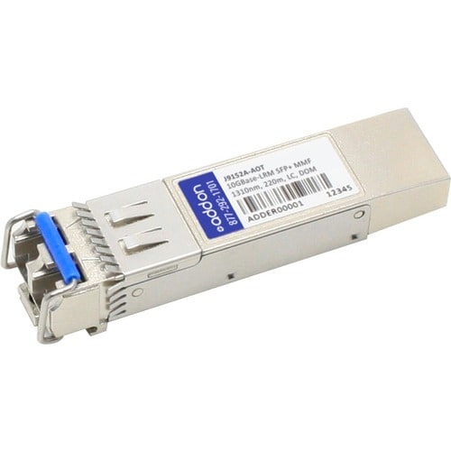 AddOn J9152A-AOT SFP+ Module