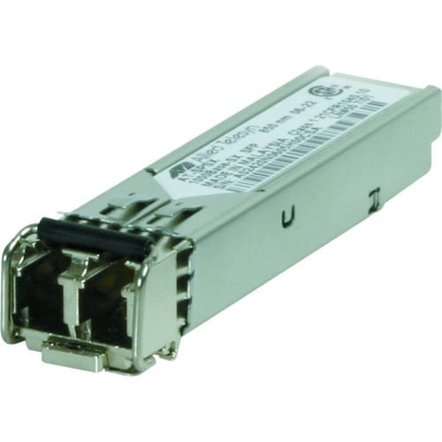 Allied Telesis AT-SPSX SFP (mini