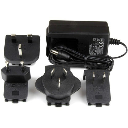 ADAPTATEUR D'ALIMENTATION 9 V DE REMPLACEMENT OU DE RECHANGE 9 VOLTS 2 AMPS M BARREL