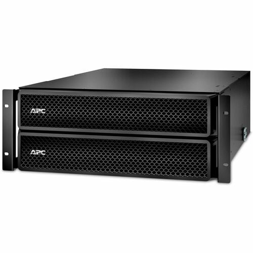 Transformateur abaisseur de tension APC by Schneider Electric SRT10KRMTF - 10 kVA -