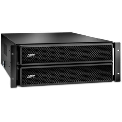 Transformateur abaisseur de tension APC by Schneider Electric SRT10KRMTF - 10 kVA -