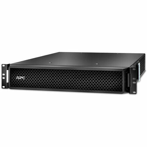 Transformador reductor Smart-UPS RM de 5 kVA y 2 U de APC by Schneider Electric -
