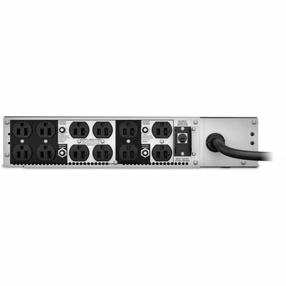 Transformateur abaisseur de tension APC by Schneider Electric Smart-UPS 5 kVA 2U RM -