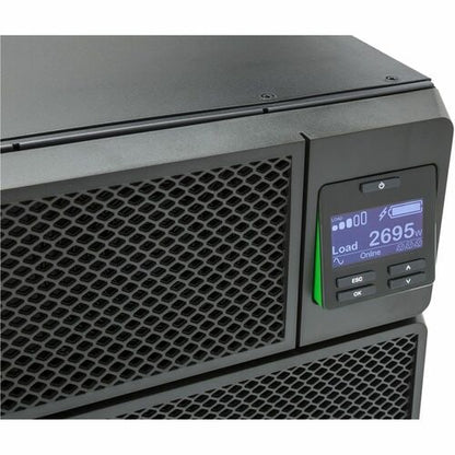 Onduleur APC by Schneider Electric Smart-UPS SRT 5 000 VA RM 208 V à 120 V 2U