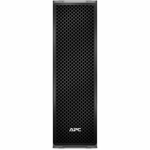 Onduleur tour APC by Schneider Electric Smart-UPS SRT 5 kVA avec isolation/abaissement