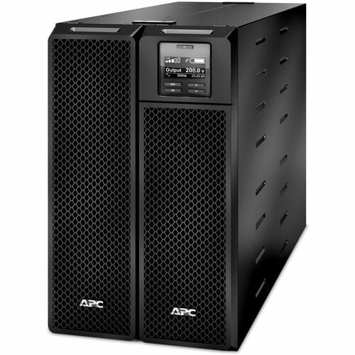 APC by Schneider Electric Smart-UPS SRT 5000VA avec 208/240V à 120V S