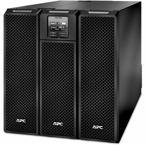 APC by Schneider Electric Smart-UPS SRT 8000VA avec 208/240V à 120V S
