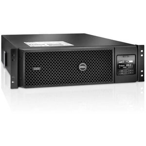 Onduleur Dell EMC SmartUPS 5 000 VA 208 V APC par Schneider Electric - Rack/Tour -