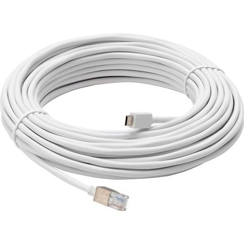 Axis Communications AXIS F7315 Cable White 15m