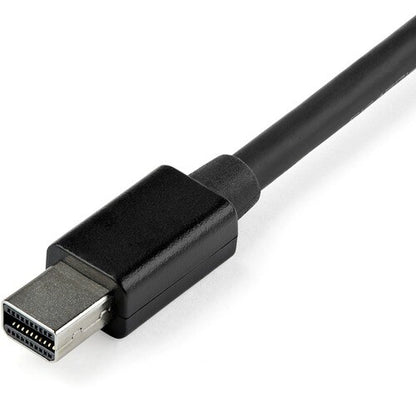 Adaptateur multi-écrans StarTech.com à 3 ports