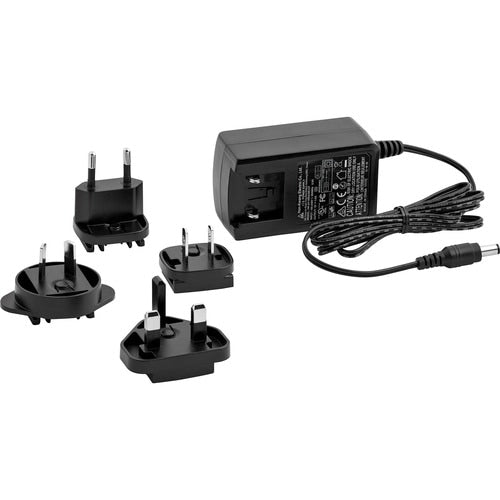 Adaptateur secteur de remplacement 5 V CC Star Tech.com - 5 volts, 3 ampères - Réplique