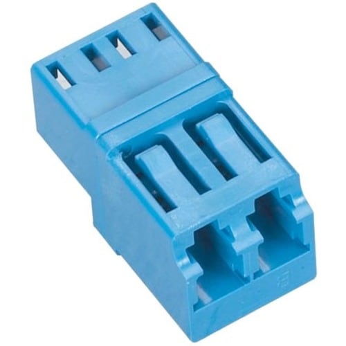 Coupleur femelle duplex Axiom Memory Axiom LC/LC