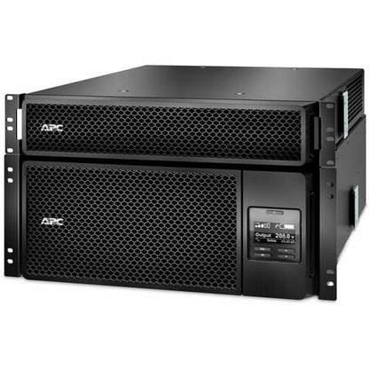 Onduleur APC by Schneider Electric Smart-UPS SRT 6000 VA RM de 208 V à 120 V 2U
