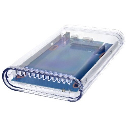 OWC MERCURY ON-THE-GO USB 3.2 (5GB/S) BUS-POWERED PORTABLE