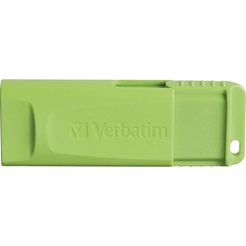 2PK 16GB STORE N GO USB FLASH MULTI 8