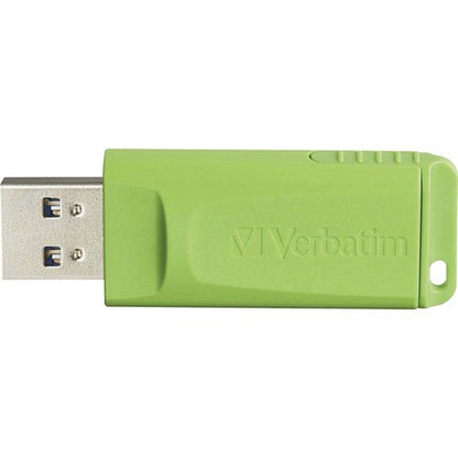 2PK 16GB STORE N GO USB FLASH MULTI 8