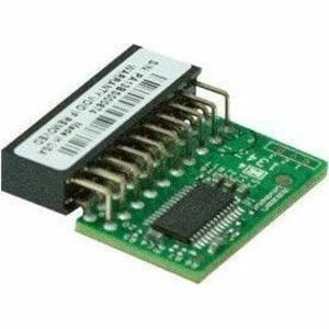 TPM VERTICAL CON INFINEON 9655 ROHS/REACH PBF
