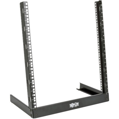 Tripp Lite by Eaton SmartRack 12U Desktop 2-Post Open-Frame Rack - For