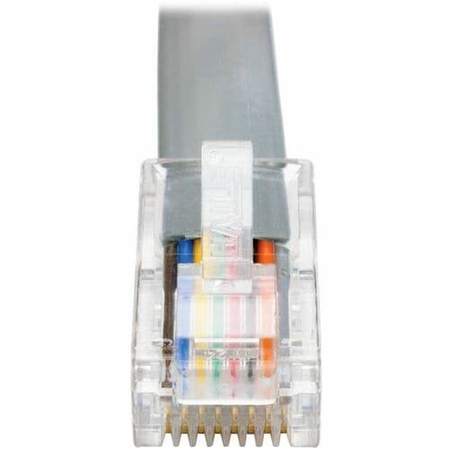Tripp Lite by Eaton USB to RJ45 Cisco Serial Rollover Cable
