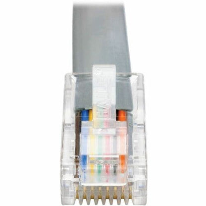 Tripp Lite by Eaton USB to RJ45 Cisco Serial Rollover Cable