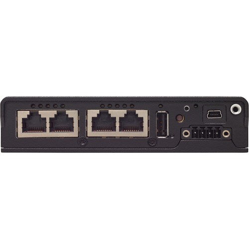 Routeur à services intégrés sans fil cellulaire Cisco 809
