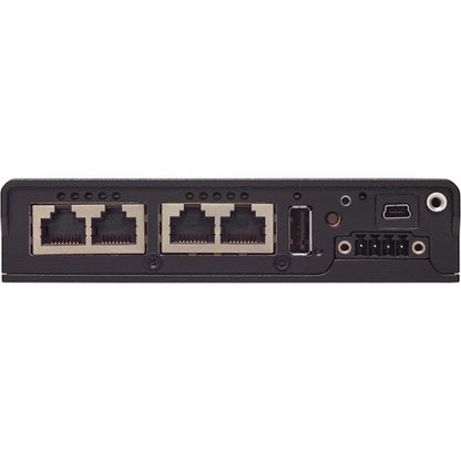 Routeur à services intégrés sans fil cellulaire Cisco 809